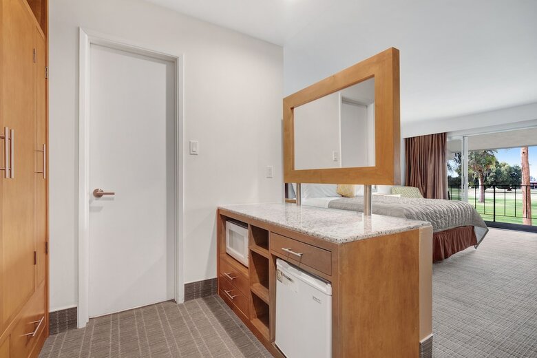 Hotel Ramada By Wyndham Holtville