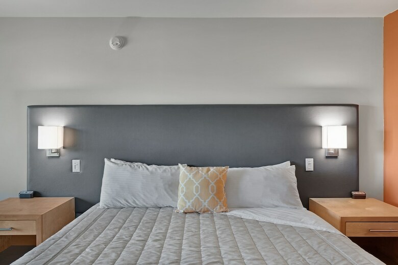 Hotel Ramada By Wyndham Holtville