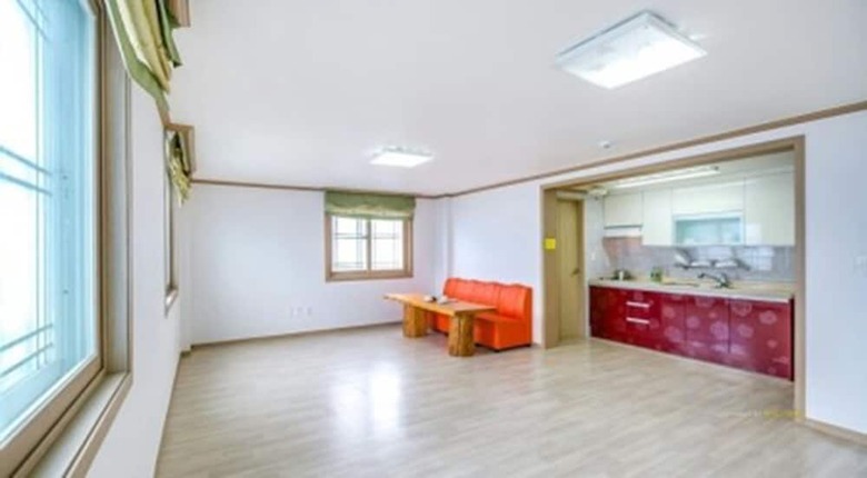 Geoje Beach Maru Pension