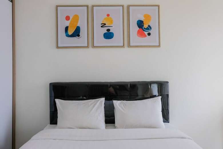 Best Price Studio Apartment At Akasa Pure Living Bsd