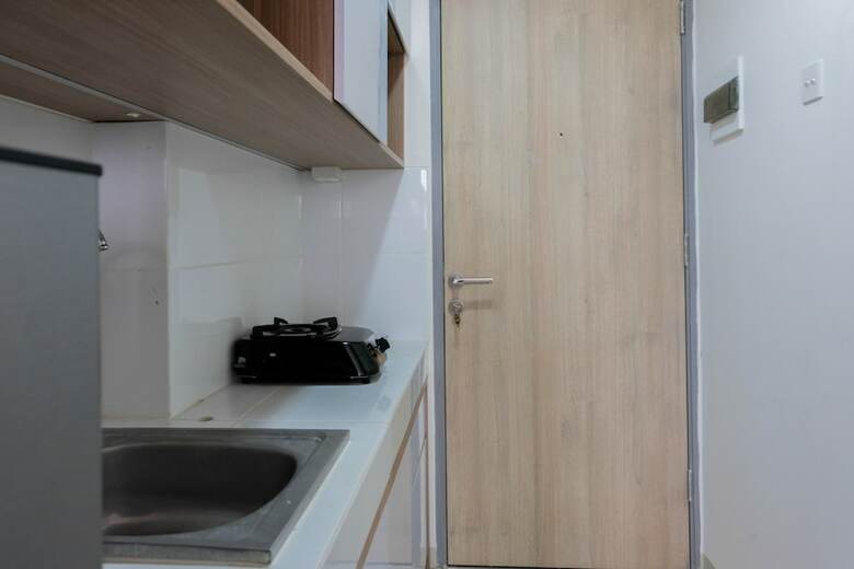 Best Price Studio Apartment At Akasa Pure Living Bsd