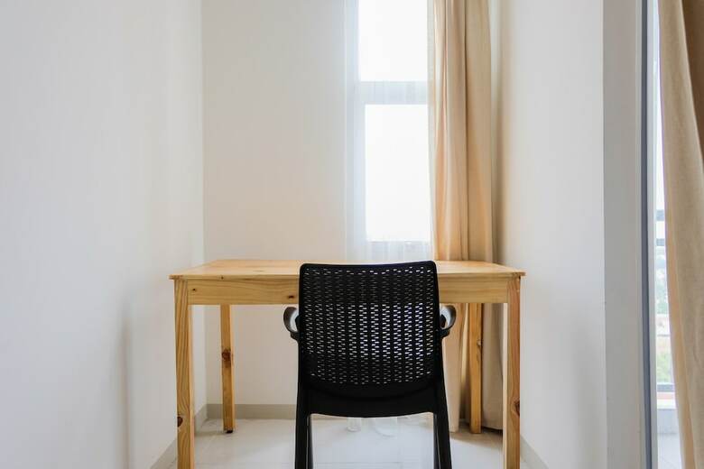 Best Price Studio Apartment At Akasa Pure Living Bsd