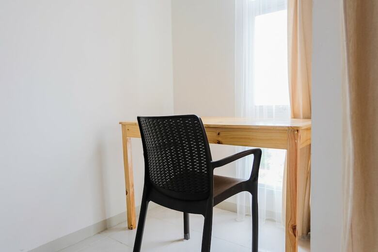 Best Price Studio Apartment At Akasa Pure Living Bsd