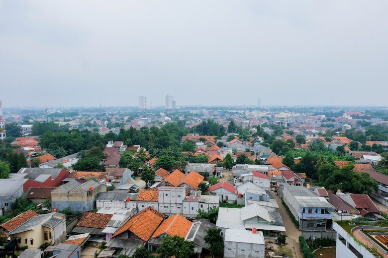 Best Price Studio Apartment At Akasa Pure Living Bsd