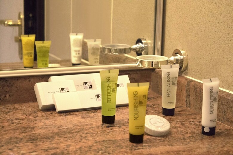 Hotel Swiss-belinn Doha