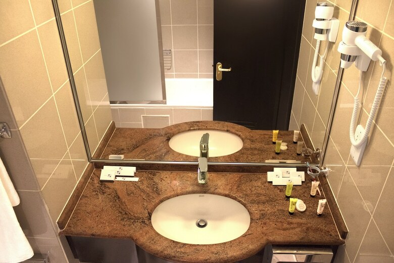 Hotel Swiss-belinn Doha