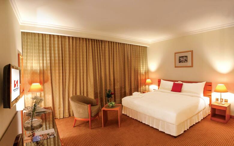Hotel Swiss-belinn Doha