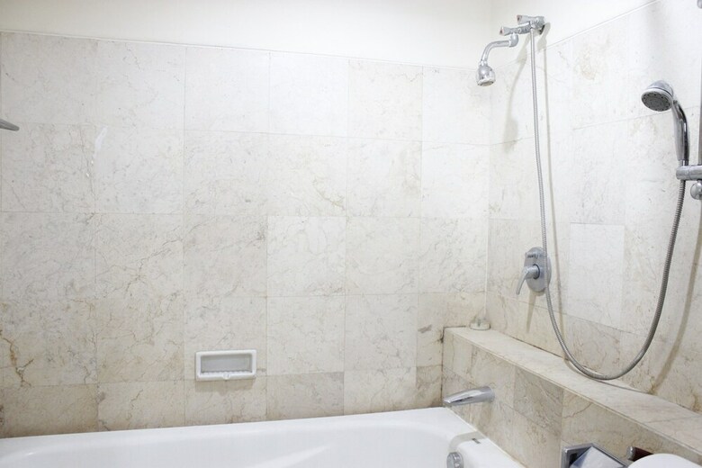 Artistic 3br Apartment At Landmark Residence