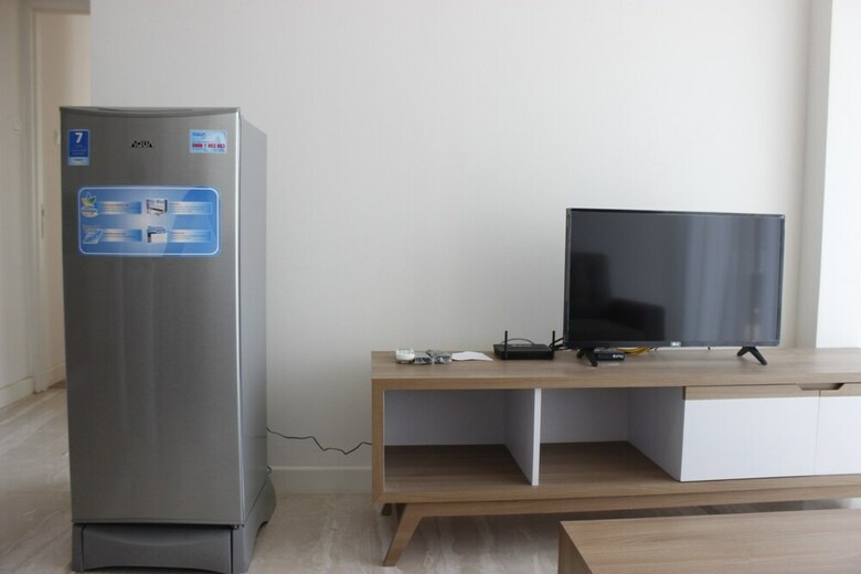 Artistic 3br Apartment At Landmark Residence