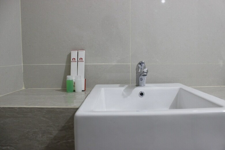 Artistic 3br Apartment At Landmark Residence
