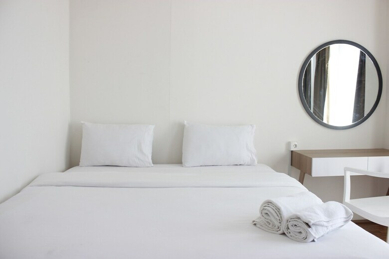 Artistic 3br Apartment At Landmark Residence