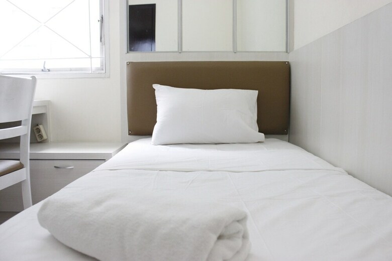 Artistic 3br Apartment At Landmark Residence