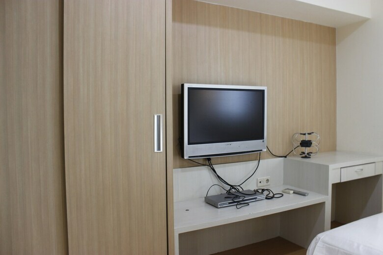 Artistic 3br Apartment At Landmark Residence