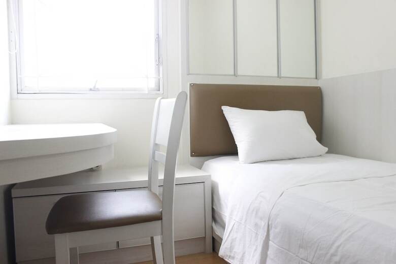 Artistic 3br Apartment At Landmark Residence