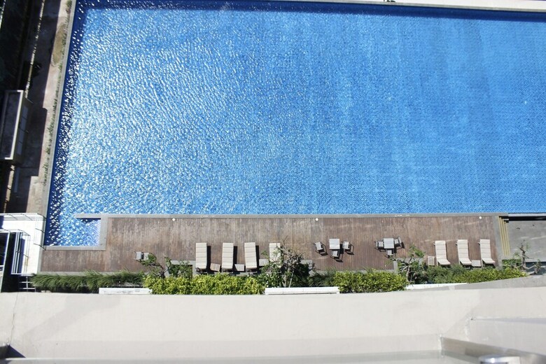 Artistic 3br Apartment At Landmark Residence