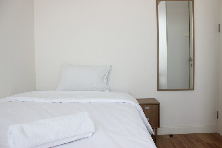 Artistic 3br Apartment At Landmark Residence