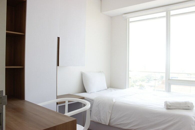 Artistic 3br Apartment At Landmark Residence
