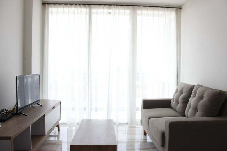 Artistic 3br Apartment At Landmark Residence