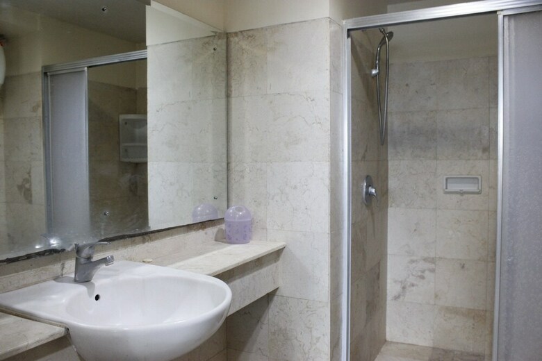 Artistic 3br Apartment At Landmark Residence