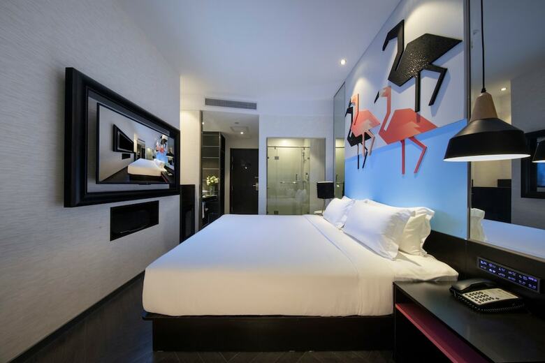 Orange Hotel Select Guangzhou