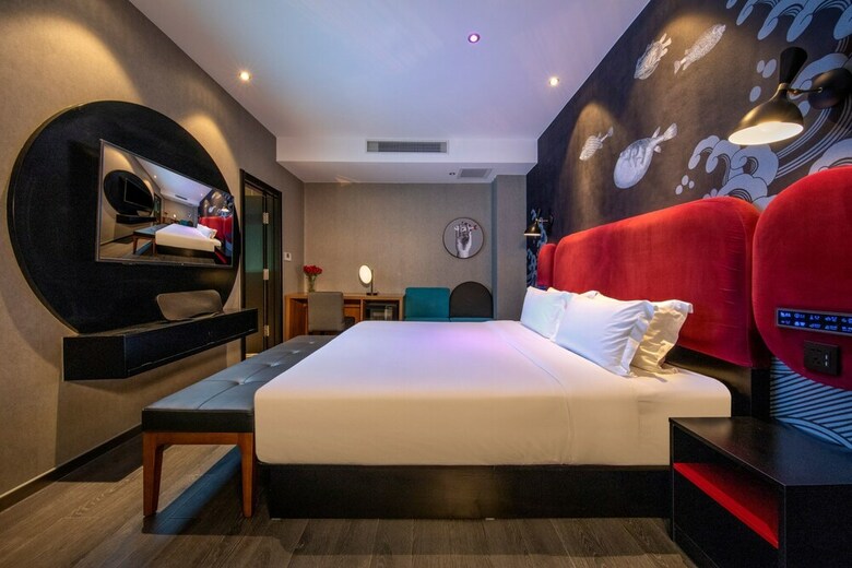 Orange Hotel Select Guangzhou