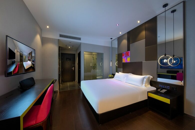 Orange Hotel Select Guangzhou