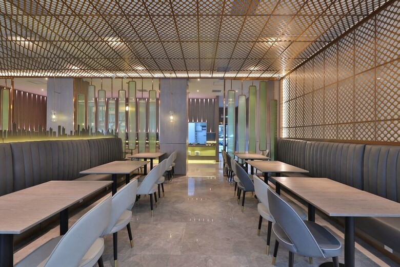 Orange Hotel Select Guangzhou