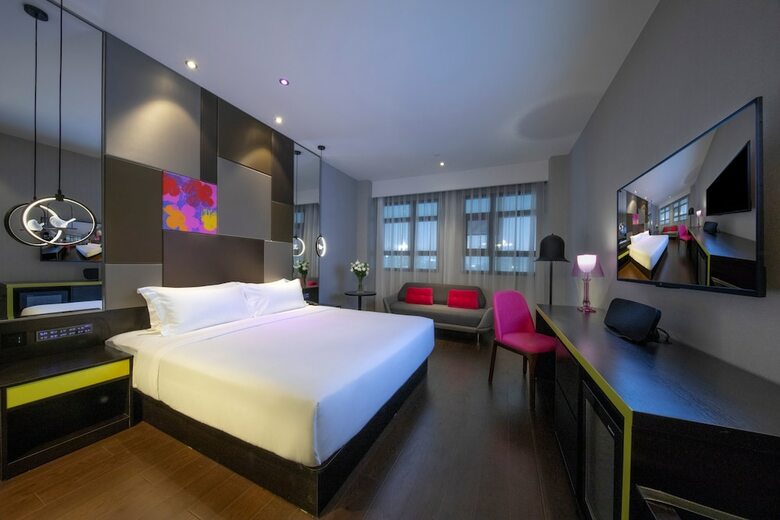 Orange Hotel Select Guangzhou