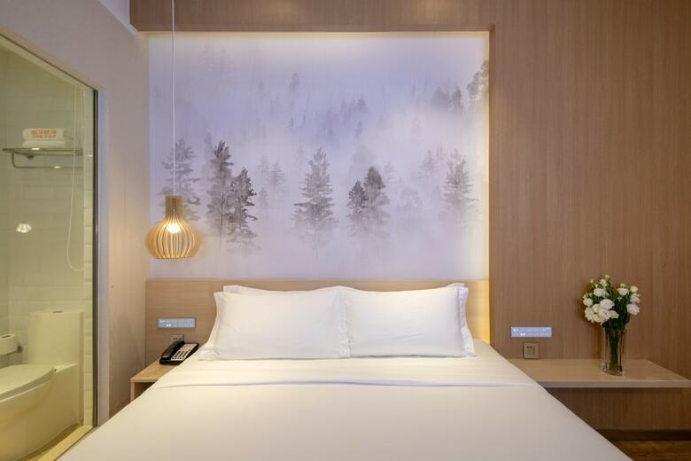 Orange Hotel Select Guangzhou