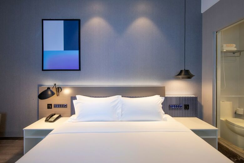Orange Hotel Select Guangzhou