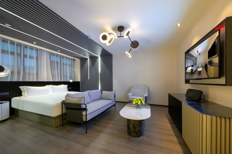 Orange Hotel Select Guangzhou