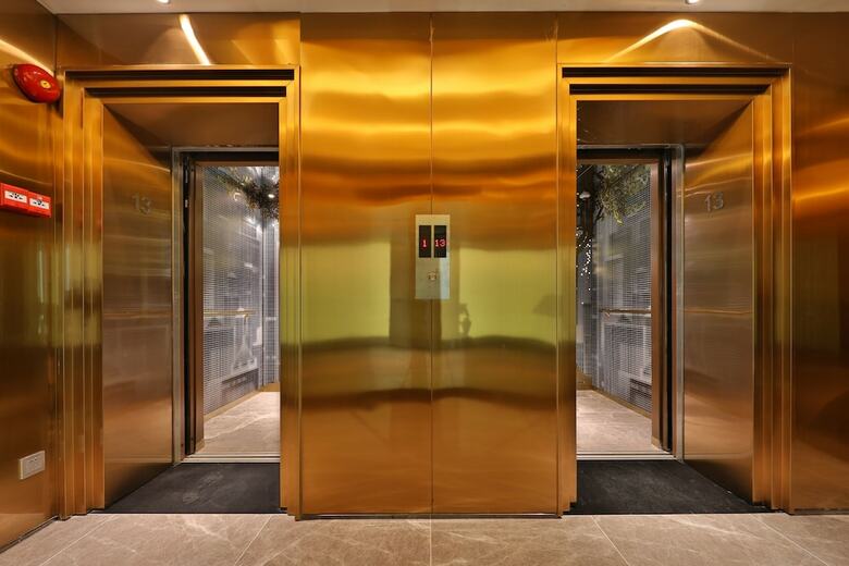 Orange Hotel Select Guangzhou