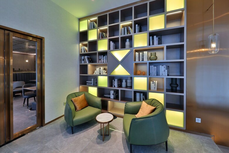 Orange Hotel Select Guangzhou