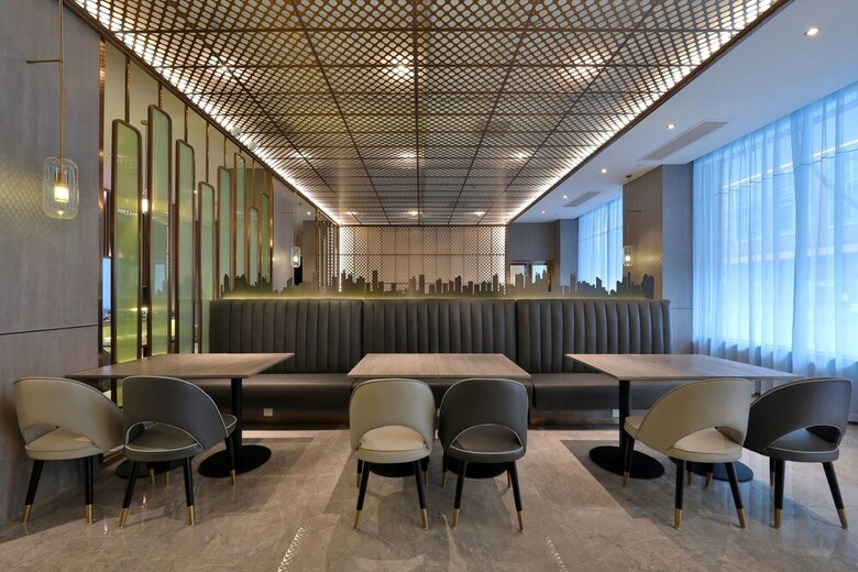 Orange Hotel Select Guangzhou