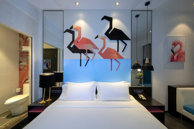 Orange Hotel Select Guangzhou