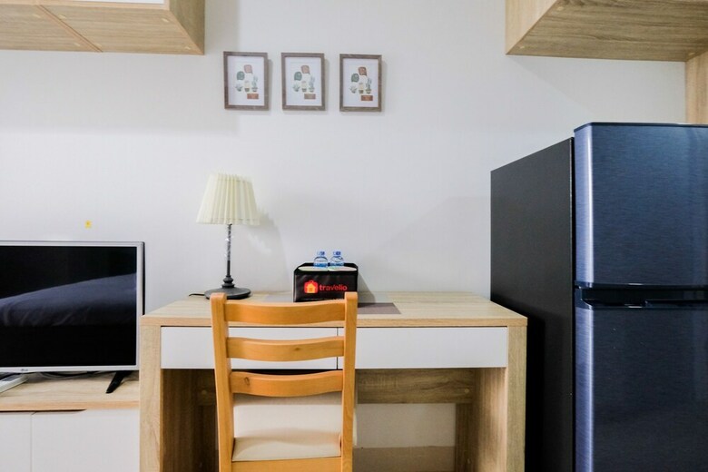 Apartamentos City View Studio At Springwood Residence