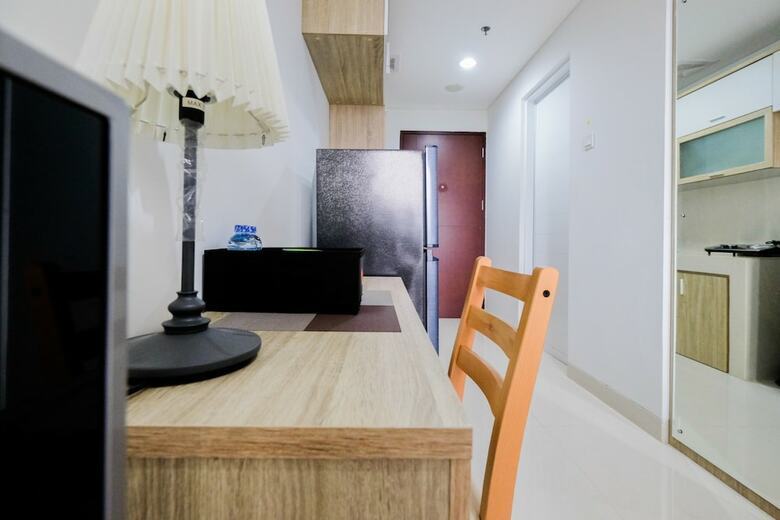 Apartamentos City View Studio At Springwood Residence
