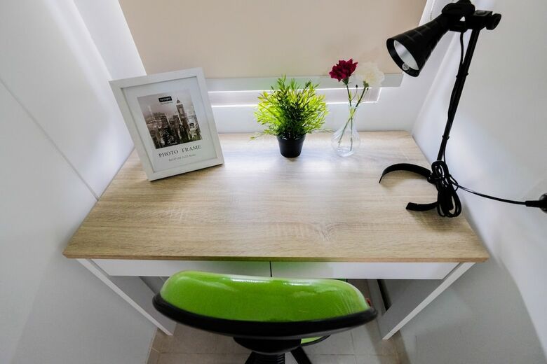 Apartamentos City View Studio At Springwood Residence