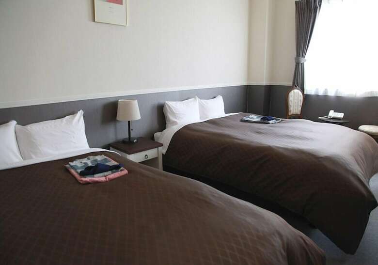 Hotel Cent Inn Kurashiki