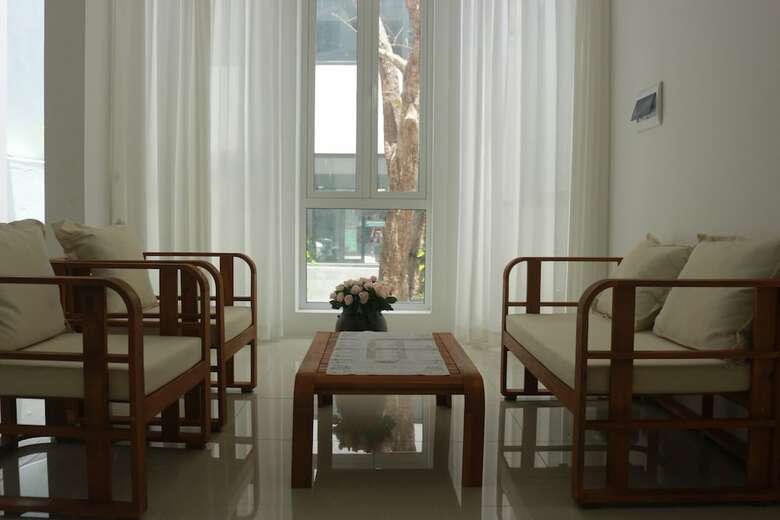 Hotel La Habana House