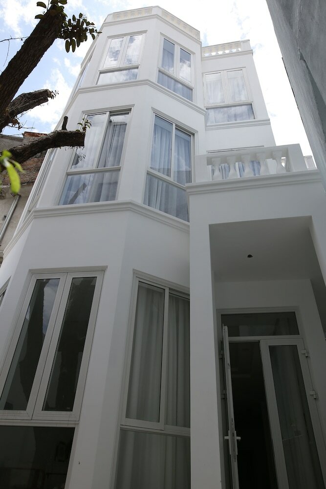 Hotel La Habana House