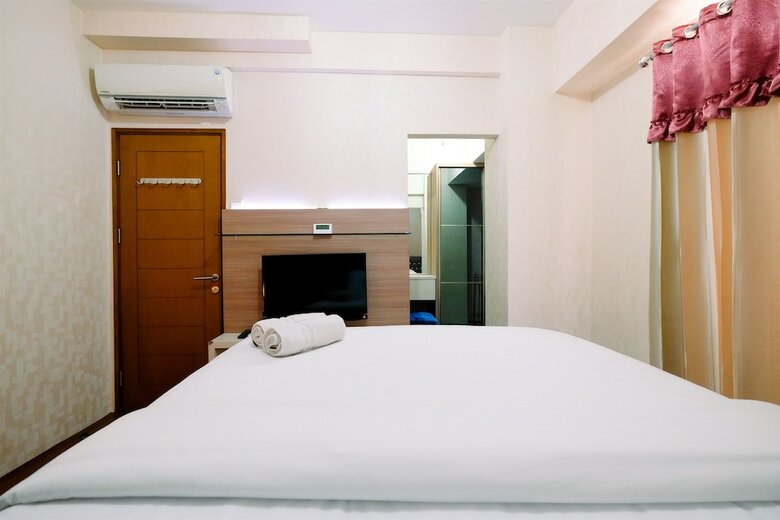 Comfy 2br Gading Greenhill Apartment