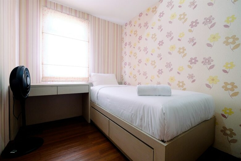 Comfy 2br Gading Greenhill Apartment