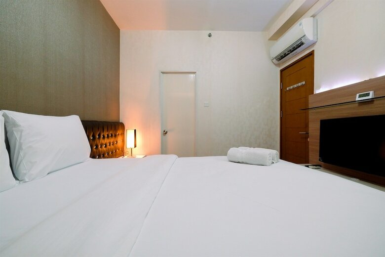 Comfy 2br Gading Greenhill Apartment
