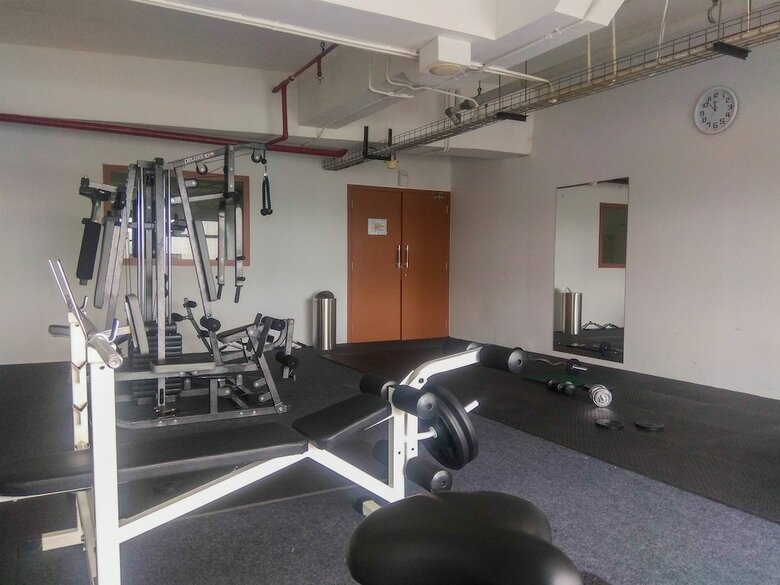 Comfy 2br Gading Greenhill Apartment