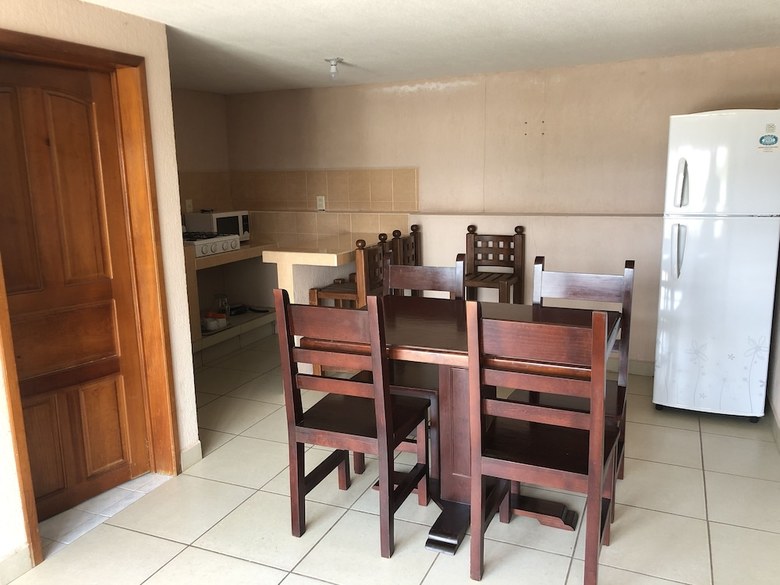 Villa Casas Del Lago Club