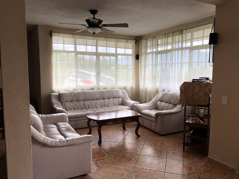 Villa Casas Del Lago Club