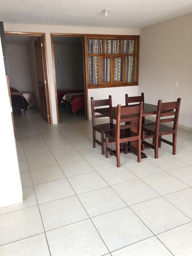 Villa Casas Del Lago Club