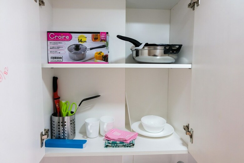 Comfort Studio Akasa Pure Living Apartment