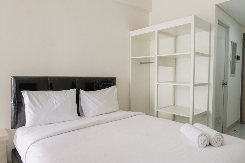 Comfort Studio Akasa Pure Living Apartment